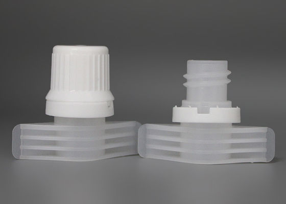 9.6mm Kolay Plastik Torba Kapaklı Güvenlik Torbaları Temizleme Torbaları Üzerinde
