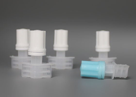 Fashional Su Geçirmez Enjeksiyon Plastik Bacalı Kapaklar 5 Milimetre Çapı Dökün