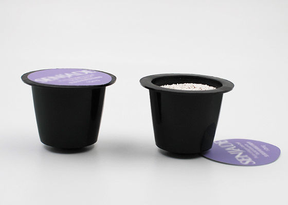 Kombinasyon Yedekleri Kahve Makinesi İçin Compatiable Nespresso Hazır Kahve Kapsülleri