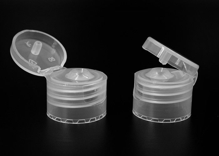 Şeffaf Plastik Kapak Üstü Kapak 20mm Sızdırmaz - Yüksek Dayanıklılık