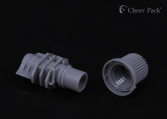 Cheers Ambalaj Plastik Şişe Kapağı Üretim Fabrikasına Genel Bakış