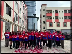 2024 Yeni Yılı için selamlar.