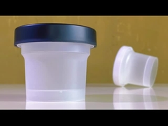 100 ml krem kavanoz kozmetik ambalaj