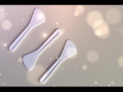 Kozmetik Spatula Scoop