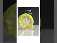 PS için alüminyum folyo kapağı