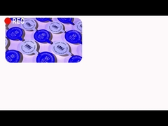 Alüminyum Folyo Kapak