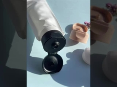 Spout Poch Tubes ile Kozmetik Ambalajınızda Devrim Yapın