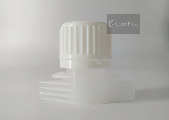 PE Plastik Malzemelerle Çamaşır Kapasitesi 0,52 cm&amp;#39;lik Çamaşır Sıvısı Dökün