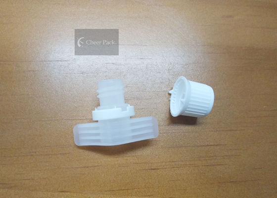 9.6mm Çap Su - Dayanıklı Plastik Dökün Bacalı Özelleştirilmiş Kapakları