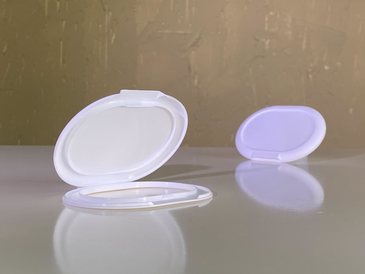 Nemden korunmuş plastik ıslak silgi kapağı 106.6mm