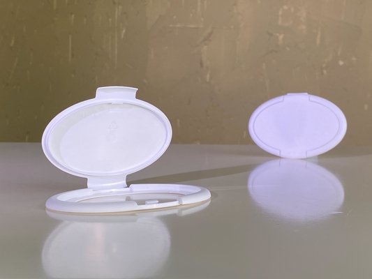 Özel plastik ıslak silgi kapağı 109mm Dış uzunluk
