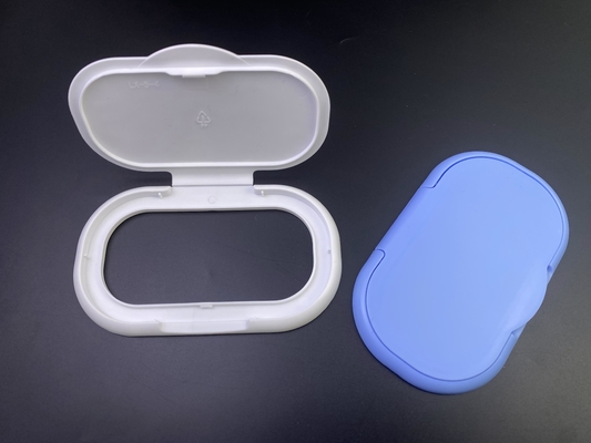 Güvenli depolama için plastik ıslak silgi kapağı 110mm