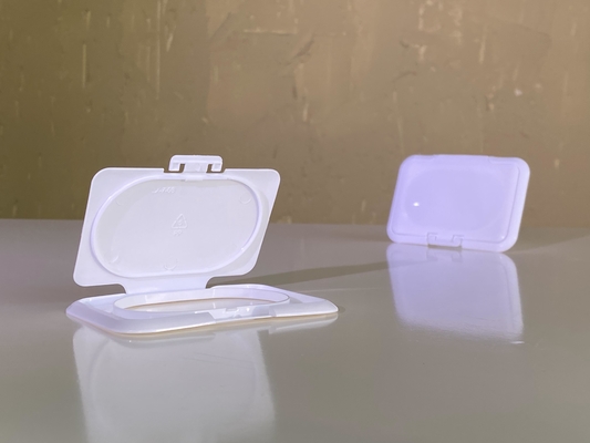 Plastik ıslak silgi kapağı 98mm