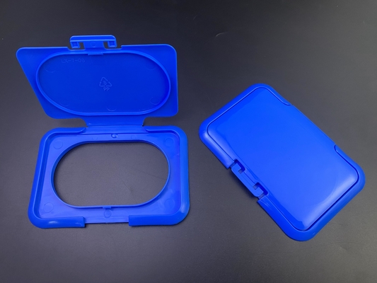 Plastik ıslak silgi kapağı 98mm