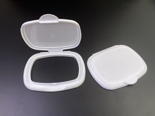 Tekrar kullanılabilir plastik ıslak silgi kapağı 85 mm çevre dostu