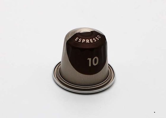 Kolay Rip Folyo Kahve Pod Kapsülleri Uyumlu Çikolata Vanilya 6g Kapasitesi