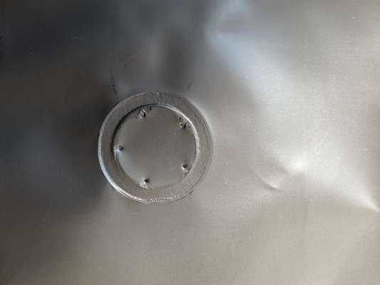 Özel Baskılı Fermuar Çanta 250g 500g Valf Plastik Paket Alüminyum Folyo Çanta