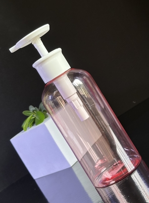 Ücretsiz numune sunulması ile 10-350g kapasiteli plastik kozmetik kavanozlar