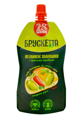 Gıda sınıfı Stand Up Pocket 150ml 250ml baharatlı sos ketçap sıvı ambalaj emme nozzle Doypack Stand spout