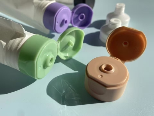 Kozmetik ambalajında devrim yaratmak için tüpler kullanmak uygun fiyatlı özelleştirilebilir ve çok yönlü