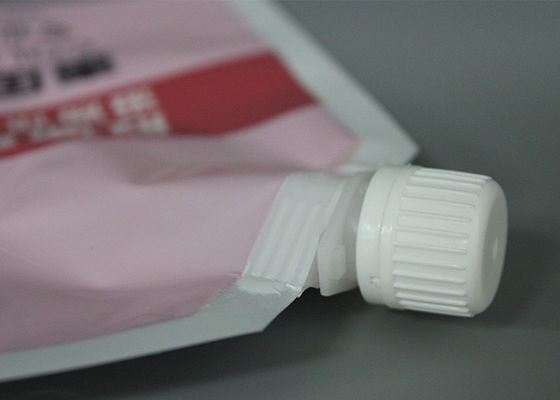 PE Tarifi Kapsül Plastik Bacalı Kapak Çapı 16mm OEM Hizmeti