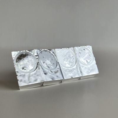 Tek Kullanımlık PP Plastik Bardak 0.2g Kapasiteli Alüminyum Folyo Kapaklı