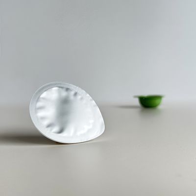 6ml 8ml Kozmetik kremler için özelleştirilebilir PP jöle bardakları Losyonlar