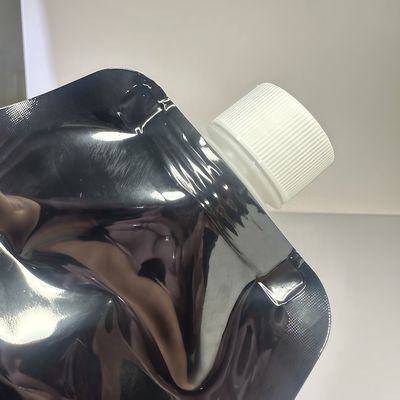 22mm PE Plastik Gıda Derecesi Taşınabilir ve Dayanıklı Vuruşlu Kapak Fırça Kapaklı Taşınabilir Fırça Kapaklı Bira Ambalajı için Fırça Kapaklı Kapak