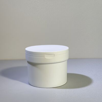 70 Yaprak Cilt Bakım Pamuklu Liner Gıda Sınıfı Plastik PP Kavanoz Cımbızlı Mat Yüzeyli Plastik Kavanozlar Ürün Kategorisi