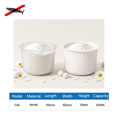 Güzellik Karıştırma Kasesi Üç Parça Alet Seti Bağımsız Paketlenmiş Yüz Maske Kasesi Karıştırma Çubuk Kaşığı