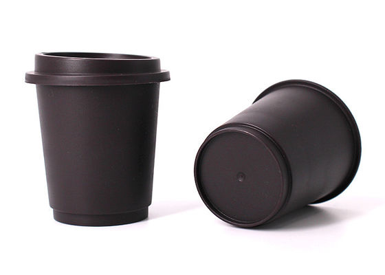 Kapaklı Gıda PP 30g Anında Espresso Kahve Kapsülleri