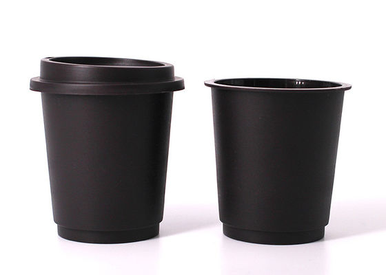 Kapaklı Gıda PP 30g Anında Espresso Kahve Kapsülleri