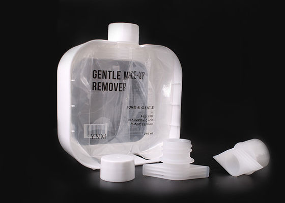 Tıbbi Achohol Kılıfı İçin Dış Müdahale Kanıtlı Plastik Borulu Kapaklar Çapı 22mm