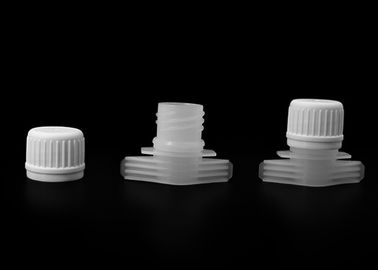 16mm Kolay Üç Vida Konu Plastik Bacalı Caps Sıkın, Vida Zamandan Tasarruf