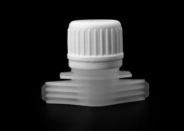 16mm Kolay Üç Vida Konu Plastik Bacalı Caps Sıkın, Vida Zamandan Tasarruf