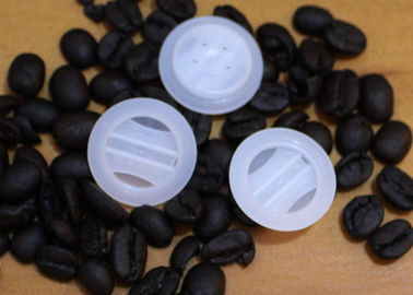 Co2 Protect Yeni Kavrulmuş Kahve Vanası Tek Yönlü Havalandırma Vanası