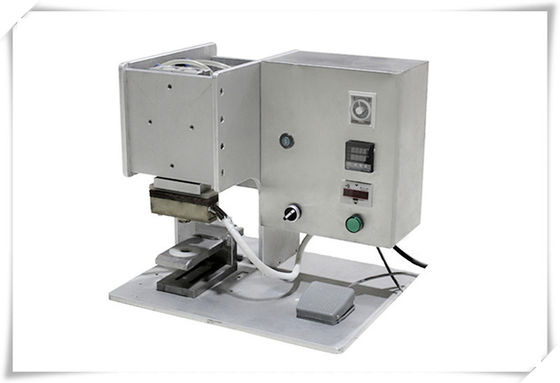 900W Kahve Vana Kılıfı Sızdırmazlık aplikatör Makinası
