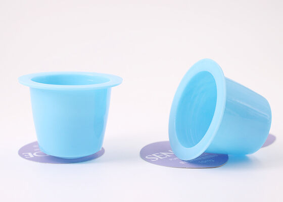 Makine İçin BPA İçermeyen K Kupası Doldurulabilir Kahve Kapsülleri